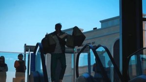 JONIX ПОДНЯЛСЯ В ТУРЦИИ ||паша пэл❤️