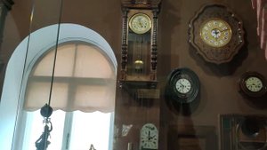 Музей Старый Владимир - Водонапорная башня со смотровой площадкой