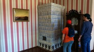 Музей истории Свияжска