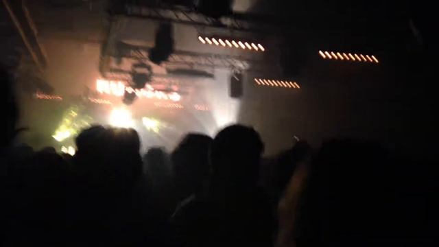 Guy Gerber | Loveland ADE @ Mediahaven [ADE 10/18/14] смотреть онлайн