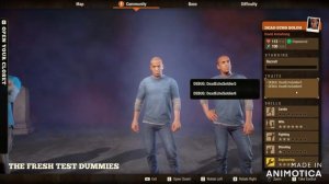 State Of Decay 2 - Secret Traits Showcase [Mainly just testing premiere feature, :) ]