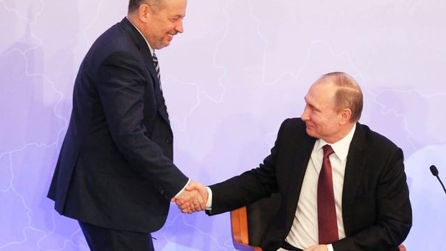 ТОП-5 ЦИТАТ МИЛЛИАРДЕРА ВЛАДИМИРА ЛИСИНА смотреть онлайн