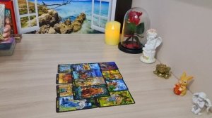 ?❗️КАКОЕ БУДУЩЕЕ ТЕБЯ СКОРО ЖДЁТ ❓️??? #Таролог Надежда