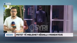 Kërkesa e SPAK për Arben Ahmetajn, pritet të mblidhet Këshilli i Mandateve