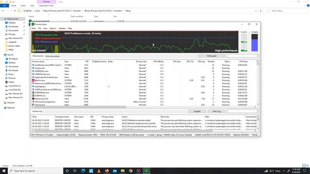 Monster Hunter Rise Sunbreak Startup Random Crashes Fix | PC Optimization DirectX Error Fix