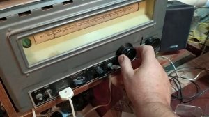 Радиолюбители на 3 мгц.Принимаем Океан 214 и Казахстан.