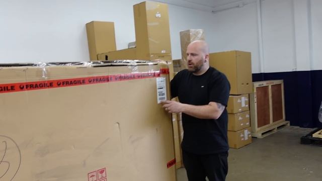 I Bought $100,000 RARE Nismo Parts for my R34 GTR! смотреть онлайн