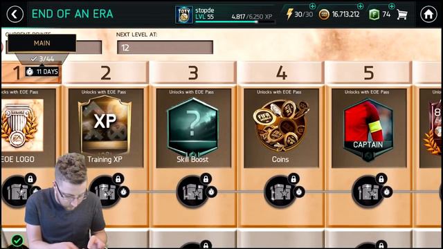 FIFA Mobile 18 End Of An Era Promo! How To Get Millions and EOE Pirlo For Free! Prime Ronaldinho!