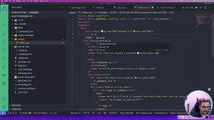 Nuxt Server Routes & Data Fetching