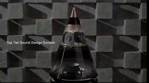 Альтернативная новаторская аудиотехника #Trettitre колонка #TreSound1 новинка 2023‼️