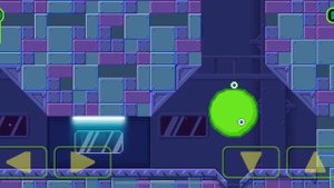 Slime Labs: Level 15 (All Disks) IOS Gameplay Walkthrough (HD)