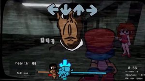 Friday Night Funkin' VS Nico's Bots Nextbots (FNF Mod/HARD)