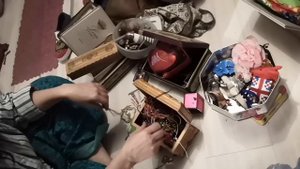 Синдром Плюшкина. Как избавиться от хлама в доме и в голове? Патологическое накопительство, хординг