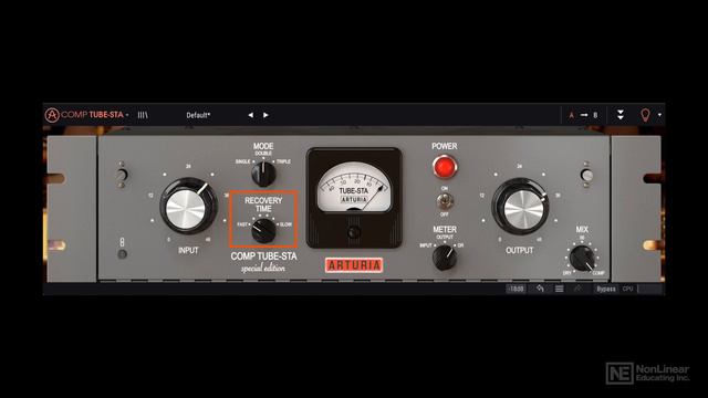 08. Comp Tube-STA