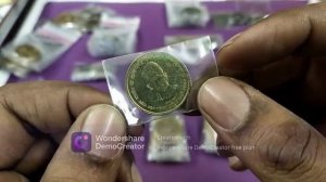 Best UNC to BUNC Condition Republic India Coins and Mini lots Avaialble | 200 Coins Album Intro