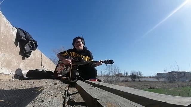 Плохой кавер на: Retuses - OMYT смотреть онлайн