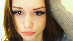 Шурыгина в студии у Малахова 2017. NEW