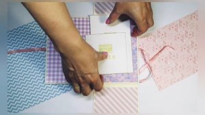 Милый маленький альбом для фотографий (обзор)