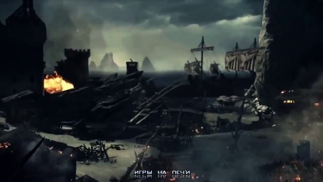 ИГРЫ НА ПЕЧи v0.15 смотреть онлайн