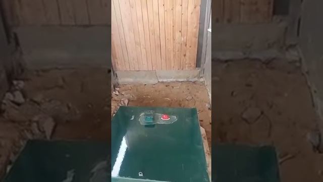 Отзыв о септике клиента компании Sewera - Подольский район (септик Волгарь 8 Пр)