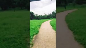 Санкт-Петербург. Улица Бабушкина и парк Куракина дача #санктпетербург #питер #saintpetersburg