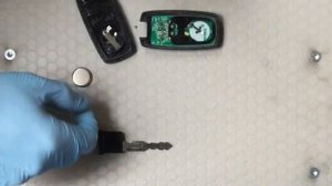 Suzuki Swift Remote Key not working, How to Replace Battery