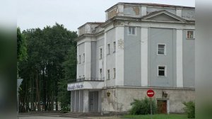 Видеоэкскурсия в КАЛИНИНГРАДСКИЙ ОБЛАСТНОЙ ТЕАТР ЮНОГО ЗРИТЕЛЯ