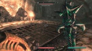 The Elder Scrolls V. SKYRIM. Прохождение часть 32 - "Упокоище"
