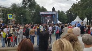 Александр Кальянов Безбилетный пассажир