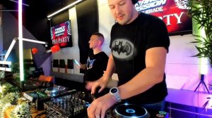 Feel & Roman Messer - Pre-Party Trancemission «Masquerade» (13-04-2023) www.beatport100.com