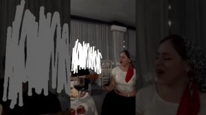 Зуд йолу к1ант вай изам - Лиана Оздиева