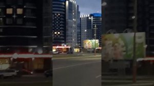 Мой любимый город Когалым. С праздником тебя. С днем нефтяника