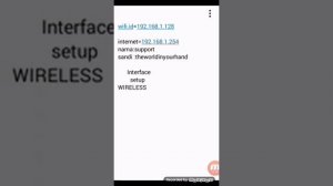 cara membobol wifi tetangga ip addres