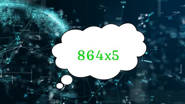 Как просто умножить любое число на 5 - How to simply multiply any number by 5 смотреть онлайн