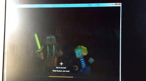 Minecraft stor mod Donart und Ardit 1#