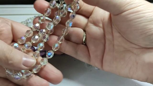 39. Старинная красота. Лот Аврора Бореалис с eBay.