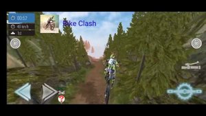 Игры про велосипеды