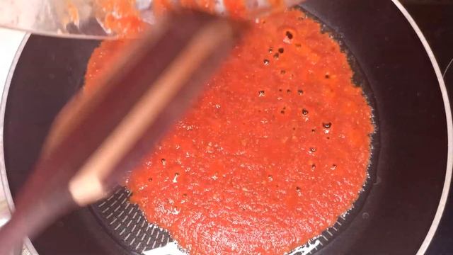 Пепперони пицца/Pepperoni pizza