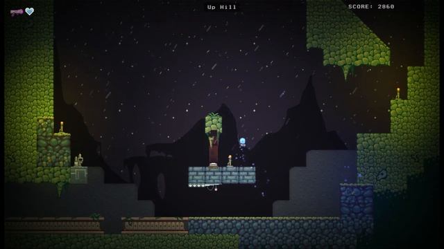 Обзор Out There Somewhere