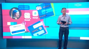 Вести.net: VK Tutoria и новинки Google (14.08.2024)