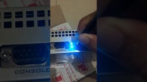 Reset Mikrotik 1100AHx4
