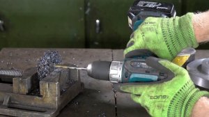 Можно ли превратить металлическую стружку в цельный кусок металла гидравлическим прессом?