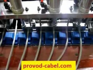 SD-B68 Станок для зачистки изоляции