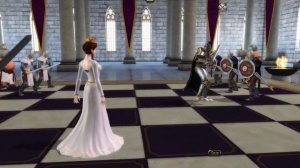 Chess Opening: Urusov Gambit  I Battle chess games of kings 2023 I Killer Queen