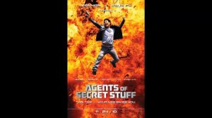 Agents Of Secret Stuff (Theme Song) Free Mp3 download