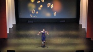 Фестиваль национальных культур «Друзья рядом» (2019)