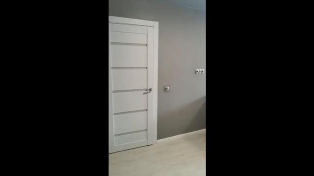 Ремонт квартиры в Тюмени - ремонт под ключ хрущевки