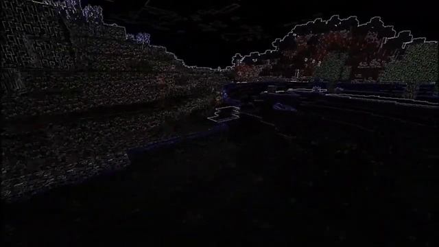 Minecraft - Super Secret Settings смотреть онлайн