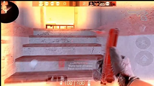 Самое Обычное Видео