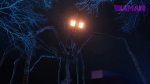 Among Us & Alien Dance & House Head & MEGAHORN - MEME Coffin Dance song (Cover)